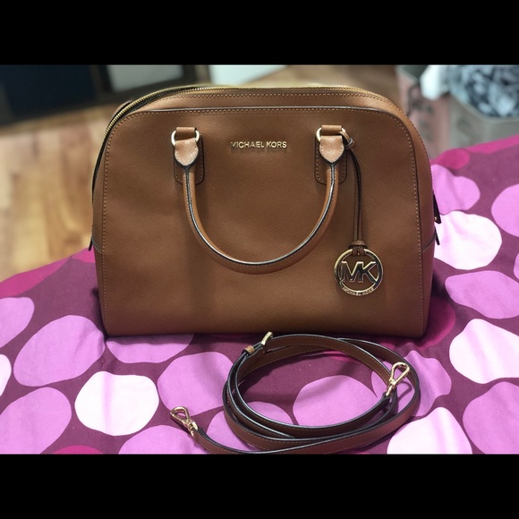 Michael kors bag - Picture 2 of 7